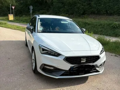 Gebraucht Seat Leon ST