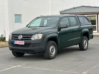 Gebraucht VW Amarok