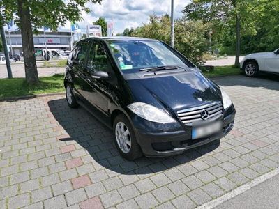 Mercedes A150