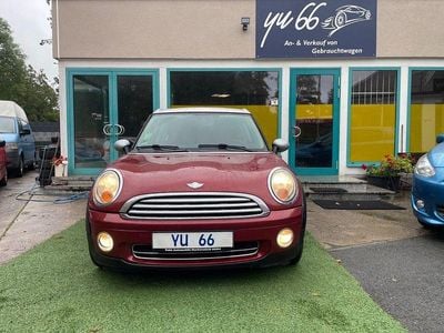Mini Cooper Clubman