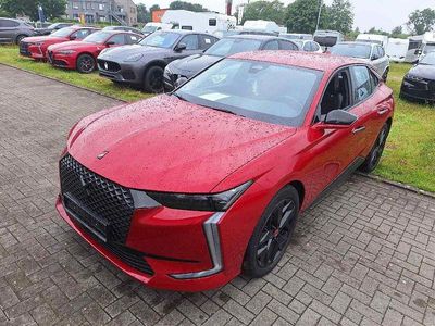 DS Automobiles DS4