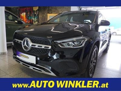 Mercedes GLA250
