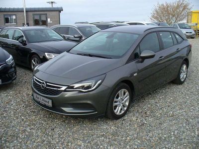 gebraucht Opel Astra Edition,1.Hand,Audio-Navi RF 900 Europa Touch!!!