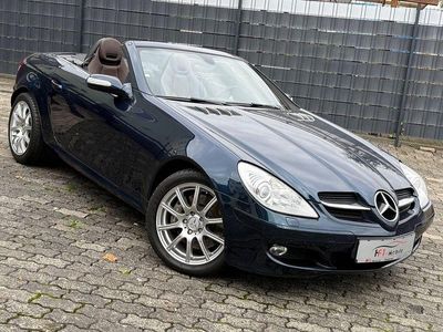 Mercedes SLK350