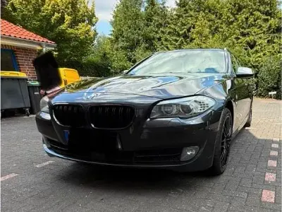 Gebraucht BMW 530