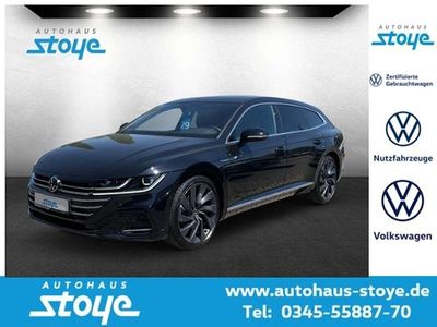 VW Arteon