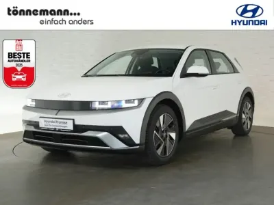 Gebraucht Hyundai Ioniq 5
