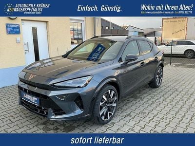 Neu Cupra Formentor VZ 333 PS (244 kW) 2025 Magnetich tech metallic SUV