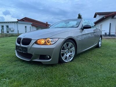 BMW 325 Cabriolet