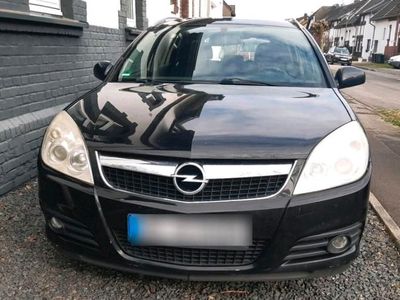 gebraucht Opel Vectra C