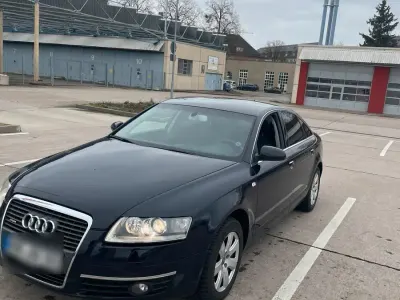 Gebraucht Audi A6