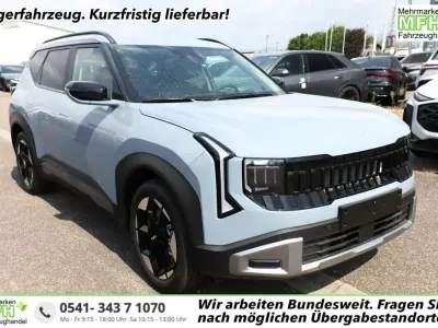Gebraucht Kia Seltos