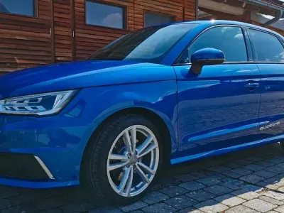 Gebraucht Audi S1 Sportback