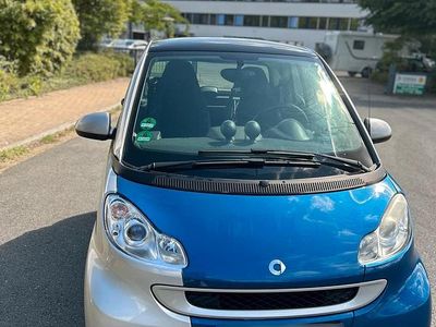 Smart ForTwo Coupé