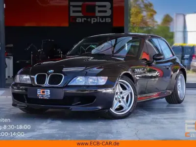 Gebraucht BMW Z3 M