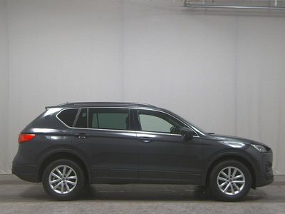 Grau Gebraucht 2022 Seat Tarraco Style SUV | 23.780 € (Fairer Preis)