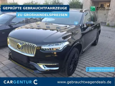 Gebraucht Volvo XC90