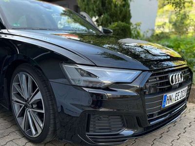 gebraucht Audi A6 A6Avant 55 TFSI quattro S tronic