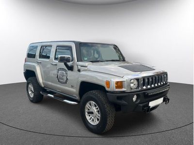Hummer H3