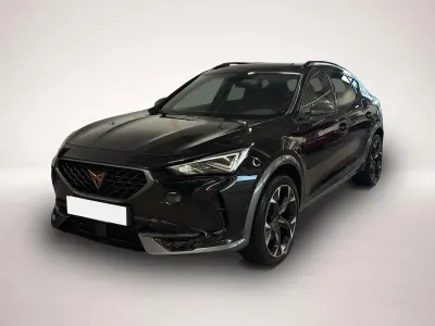 Gebraucht Cupra Formentor VZ 310 PS (228 kW) 2024 Manufacturer SUV