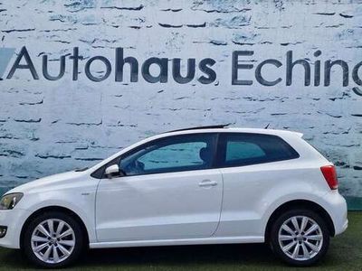 gebraucht VW Polo V Life 1.2 TSI*SHZ*PDC*eGSD*8-Fachbereif.*