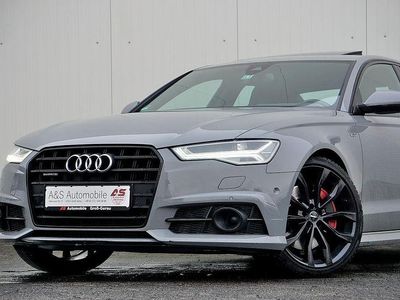 Nardograu Gebraucht 2017 Audi A6 Sport Limousine | 24.990 € (Fairer Preis)