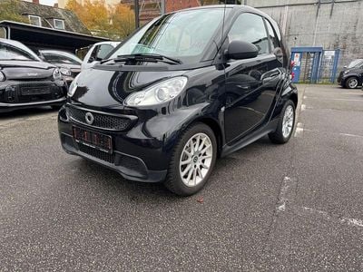Smart ForTwo Coupé