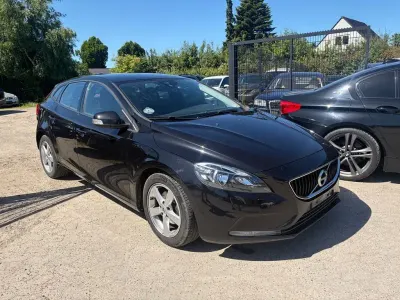 Gebraucht Volvo V40
