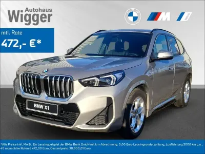Gebraucht BMW X1
