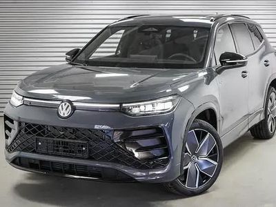 Nouă VW Tayron R-line 193 CP (141 kW) 2025 Andere SUV