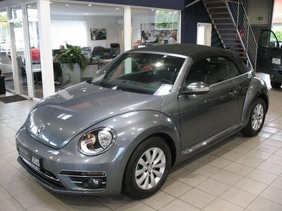 VW Beetle