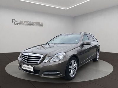 Mercedes E250