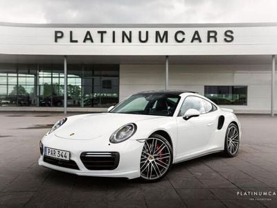 Porsche 991