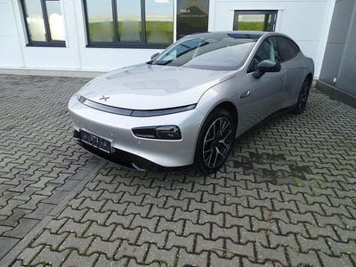 XPENG P7