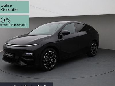 Grau graphite gray Neu 2025 XPENG G6 AWD Performance SUV | 53.540 € (Fairer Preis)