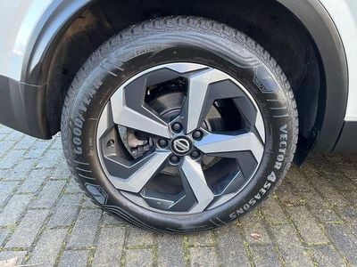 Neu 2025 Nissan Qashqai N-Connecta SUV | 28.390 € (Fairer Preis)