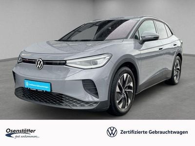 Gebraucht VW ID.4 Pro 210 kW (286 PS) 2025 (unbekannt) SUV