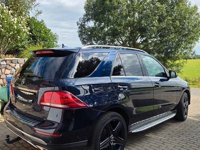 Mercedes 350