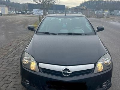 Opel Tigra