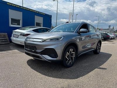 BYD Atto 3