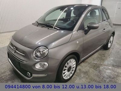 gebraucht Fiat 500 500