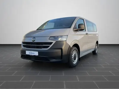 Gebraucht VW T7