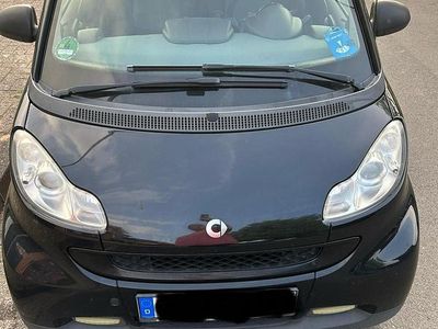 Smart ForTwo Coupé