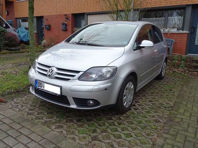 gebraucht VW Golf Plus Golf V 2.0 TDI Goal