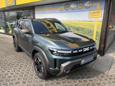 Gebraucht Dacia Duster 131 PS (96 kW) 2024 Othercolor SUV