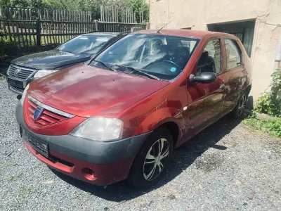 Occasion Dacia Logan