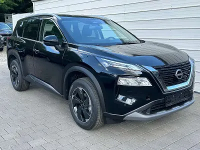 Gebraucht Nissan X-Trail