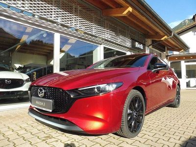 Gebraucht Mazda 3 Homura-Line 140 PS (102 kW) 2024