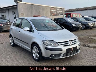 VW Golf Plus