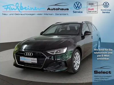 Gebraucht Audi A4